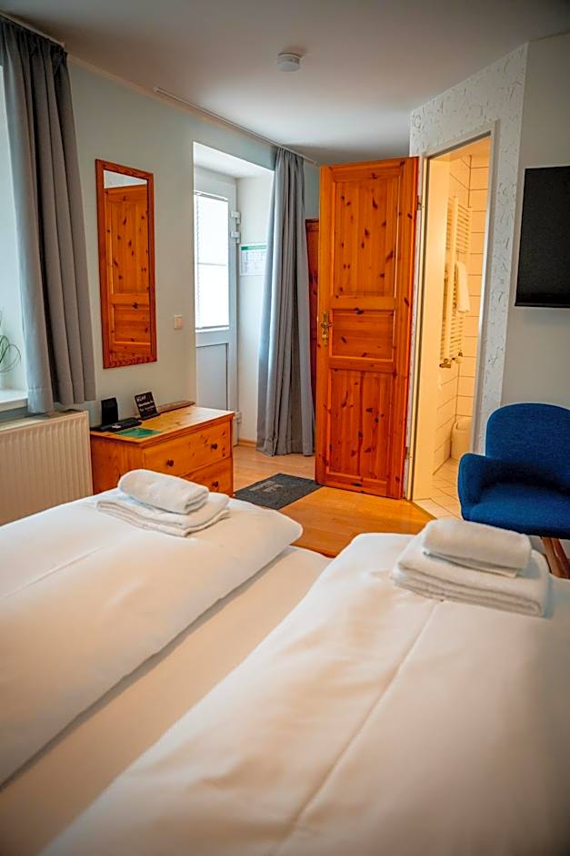 Hotel Kolonieschänke