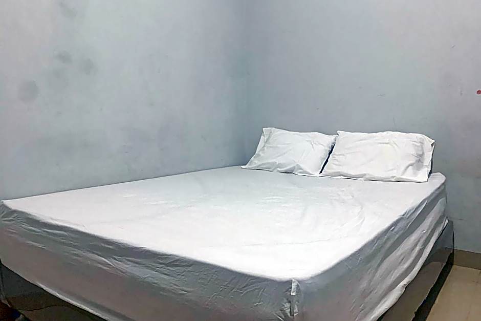 RedDoorz @ Jalan Ryacudu Korpri Lampung