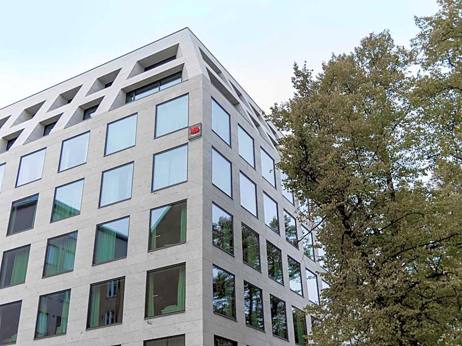 Radisson RED Helsinki