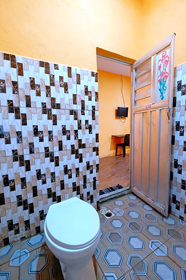Hotel O Wisma Seruni Palopo