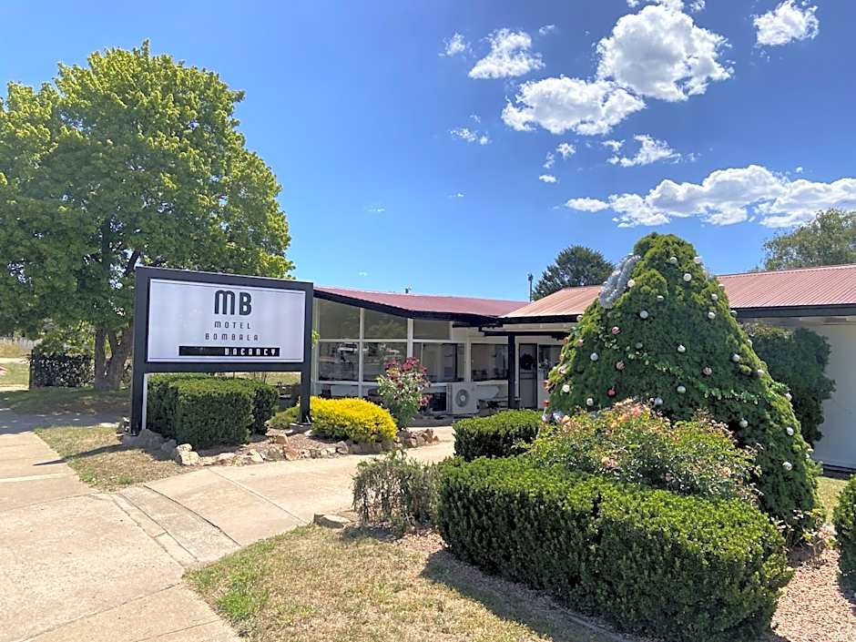 Motel Bombala