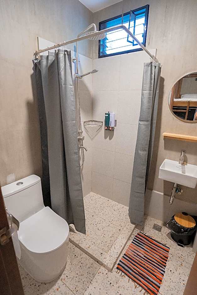 The Circle Hostel La Union