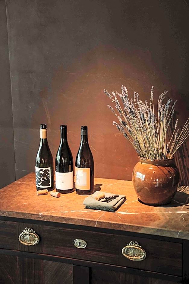 Arx Boutiquehotel