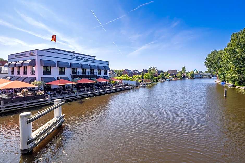 Van der Valk Hotel Leiden