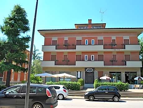 Albergo "da Mario"