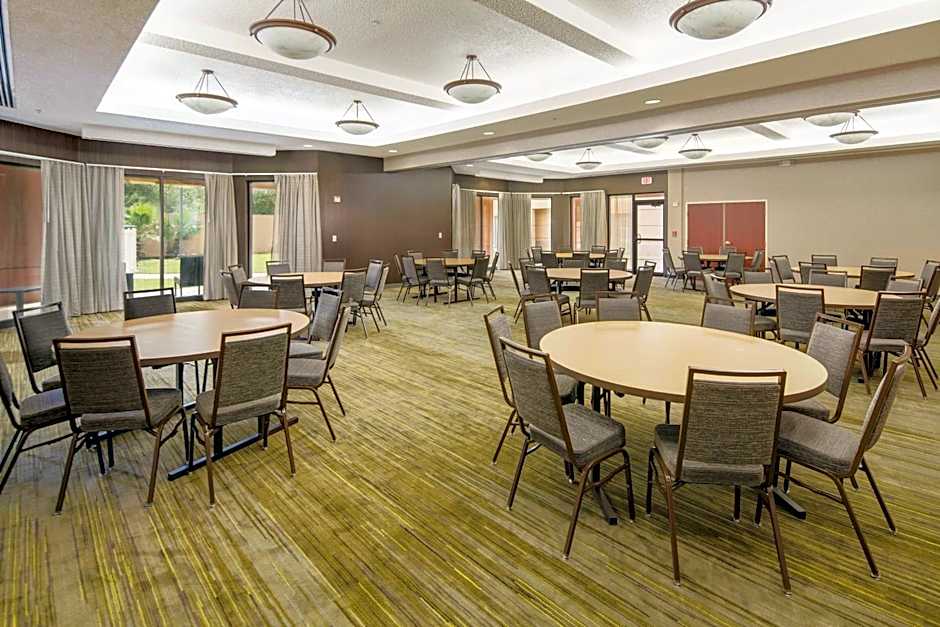 Courtyard by Marriott Bryan College Station