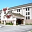 Hampton Inn By Hilton East Lansing