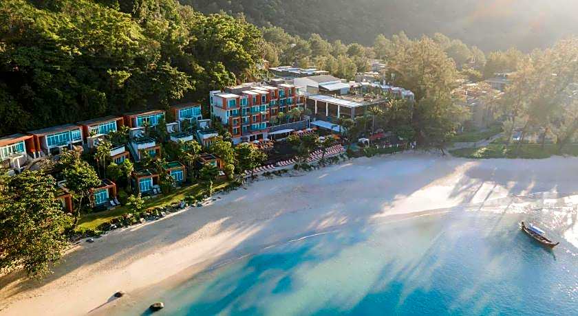 Novotel Phuket Kamala Beach