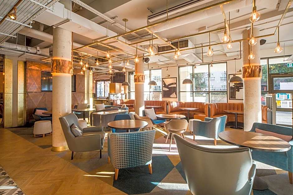 DoubleTree by Hilton Kingston upon Thames