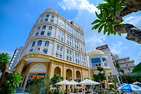 Quê Tôi Hotel