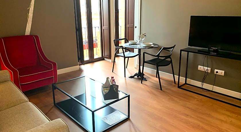 Ritual Suites (Centro)