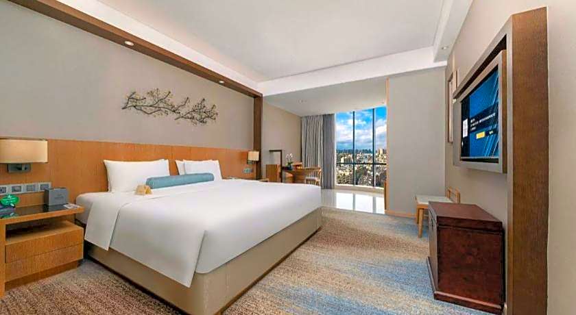 Great International Hotel