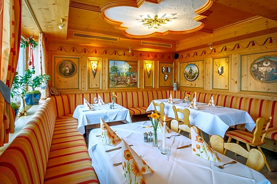 Landhotel Bartlehof