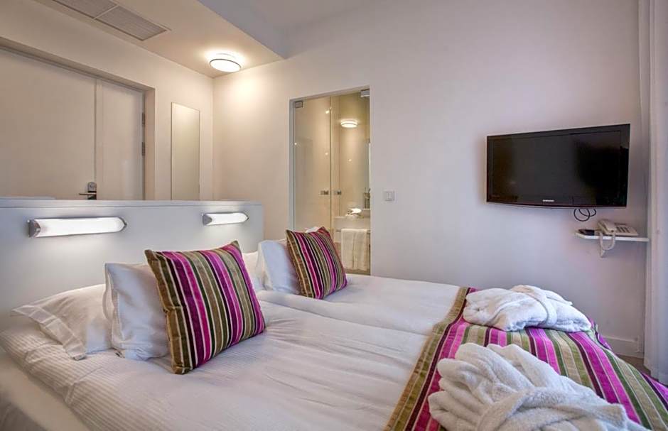 Platinum Palace Residence Boutique Hotel