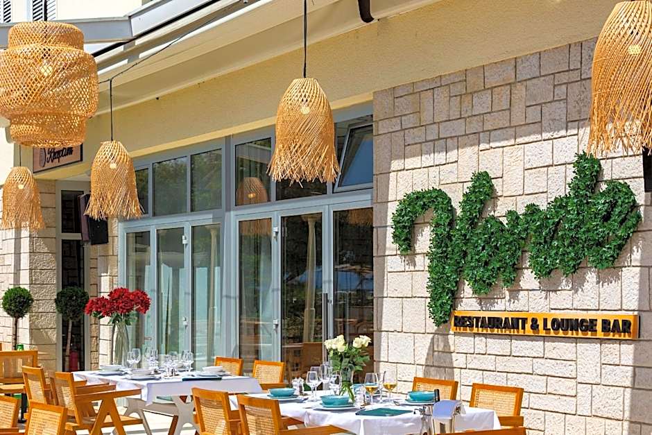 Hotel Adria