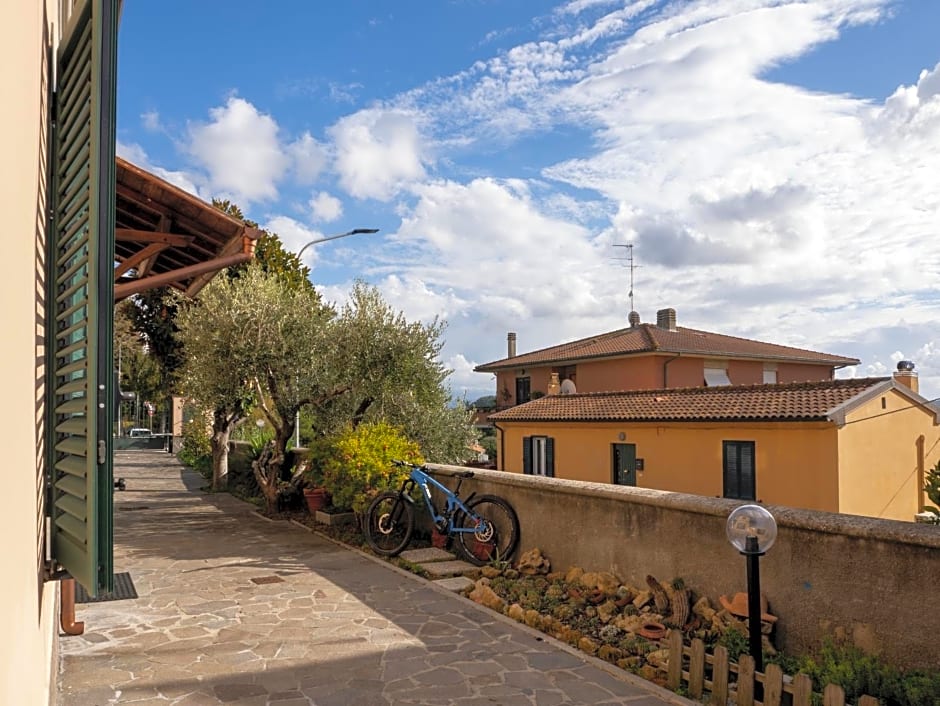 Petali di Toscana