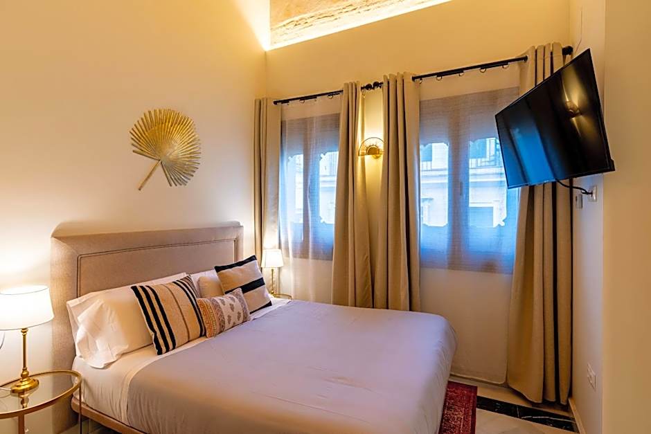 Arco de la Seda - Hotel Boutique