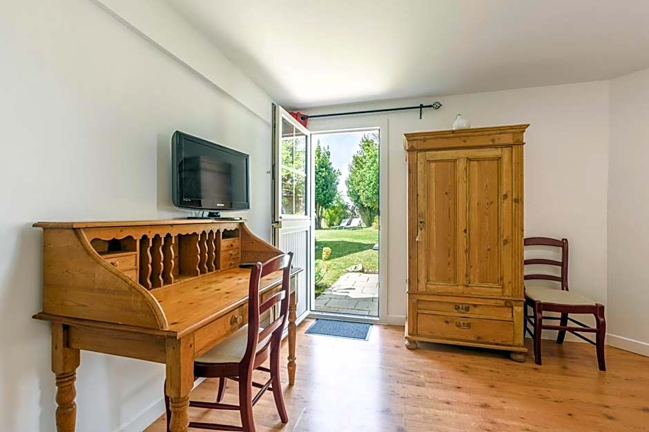 Hotel Le Clos Fleuri