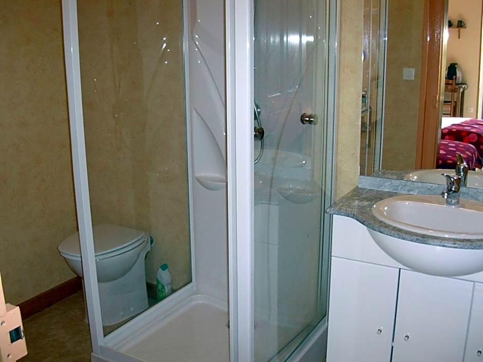 Meublés de tourisme La Reserve