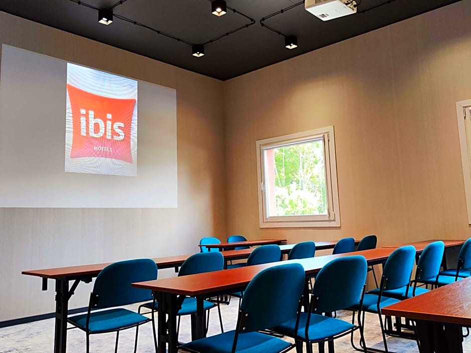 ibis Katowice Zabrze