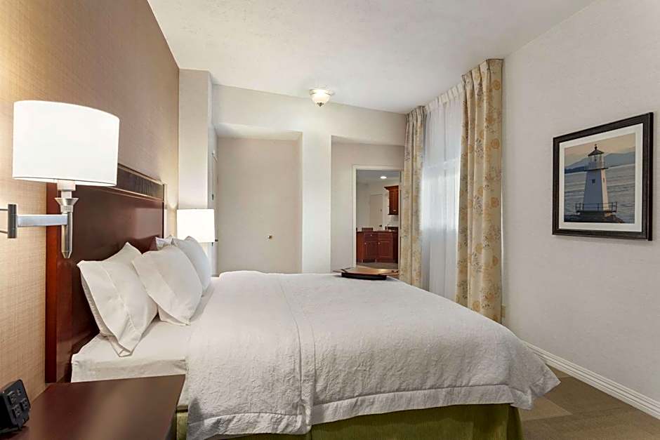 Hampton Inn By Hilton Burlington