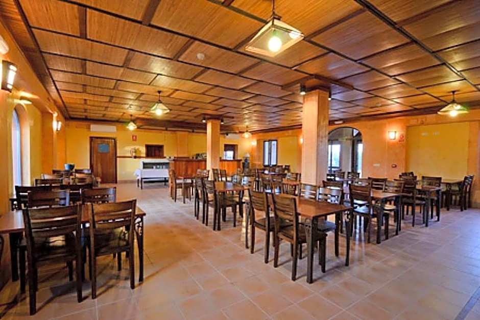 Hotel San Miguel del Valle Amblés