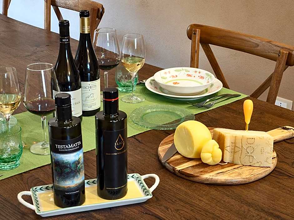 Locanda Sant'Antonio