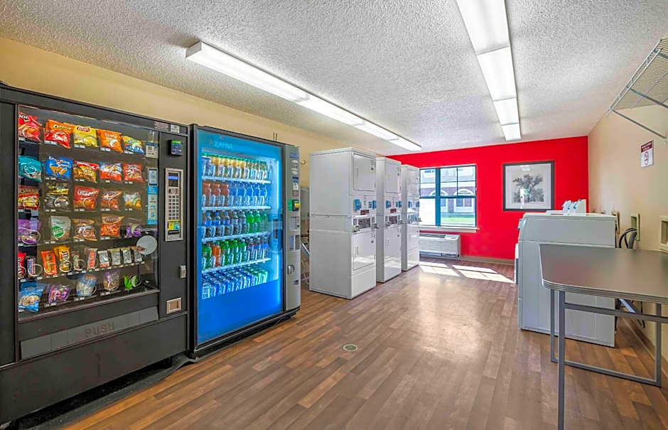 Extended Stay America Suites - Merrillville - US Rte. 30