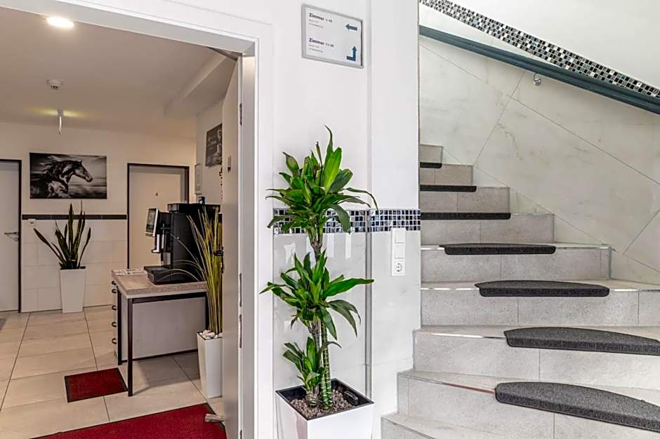 MK Hostel Oyten - Bremen