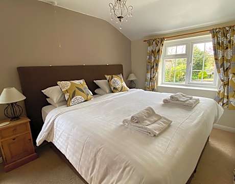 Windy Gill - Twin/King En-suite