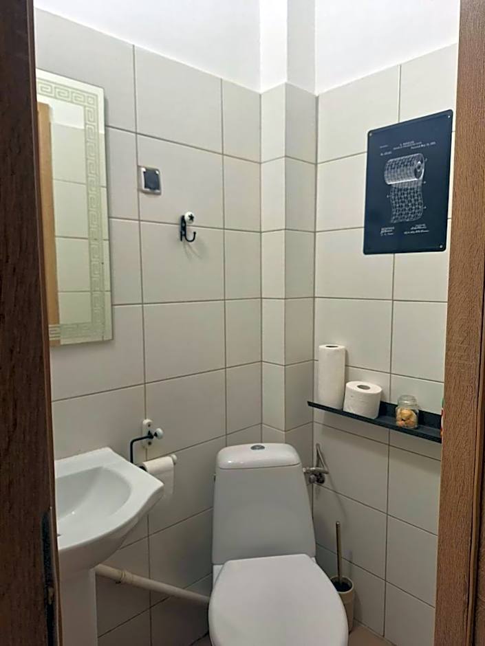 Za zieloną bramą