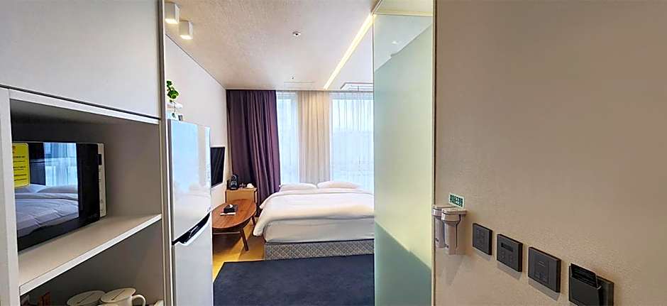 Grand City Hotel Changwon