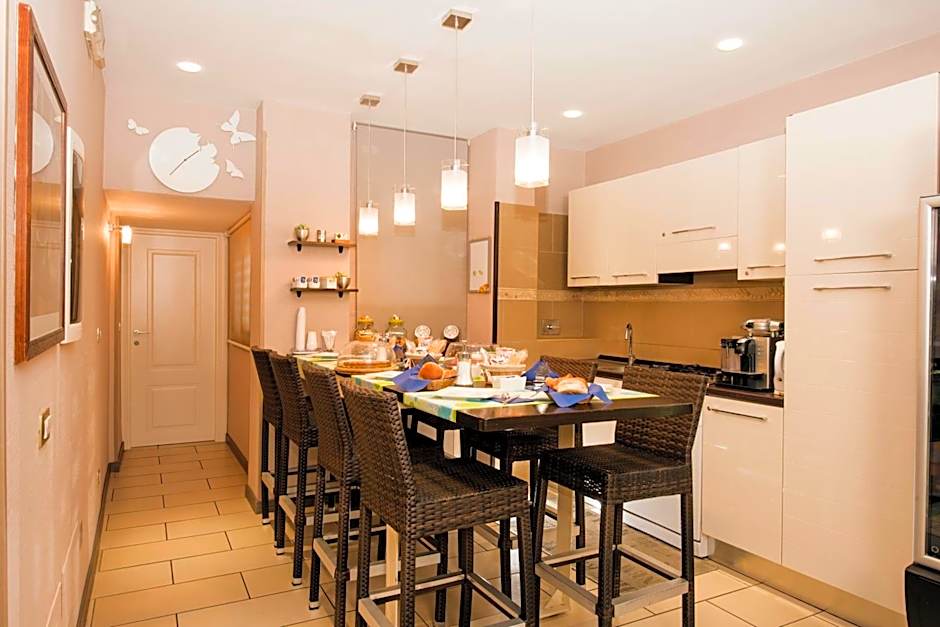 Bed & Breakfast Armonie Romane