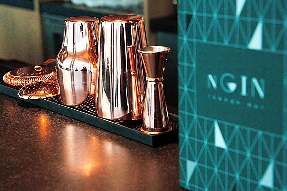 Renaissance by Marriott Warsaw Airport Hotel