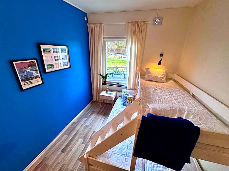 Hällestrand Vandrarhem - Hostel