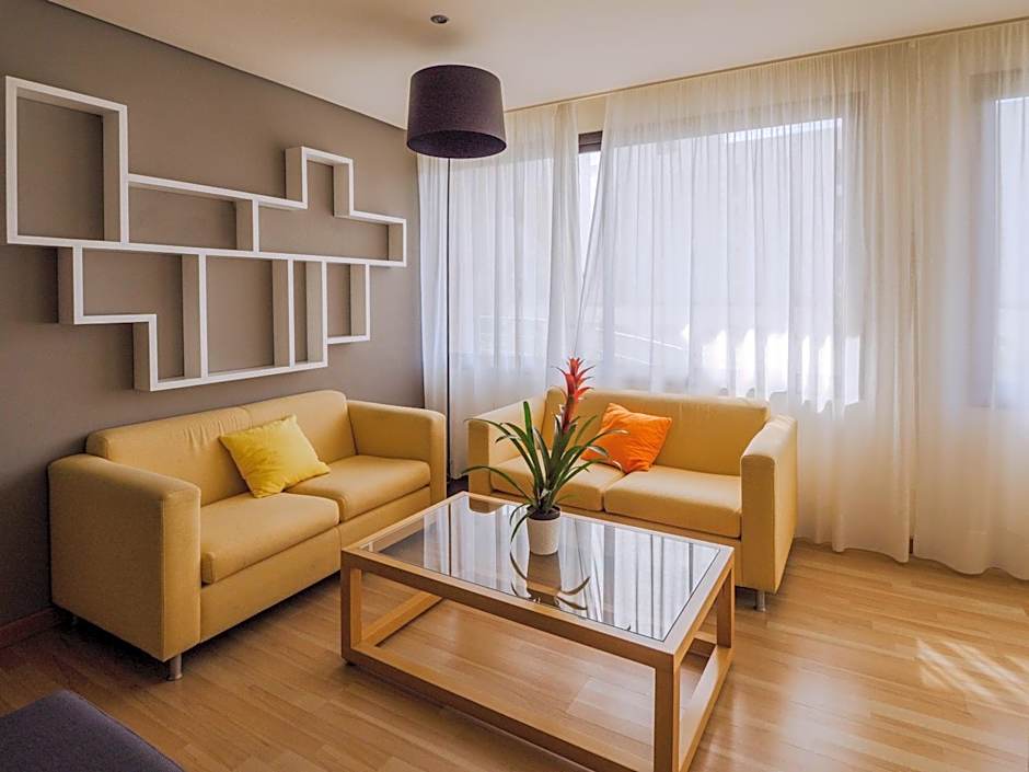 Hotel Santa Maria Playa