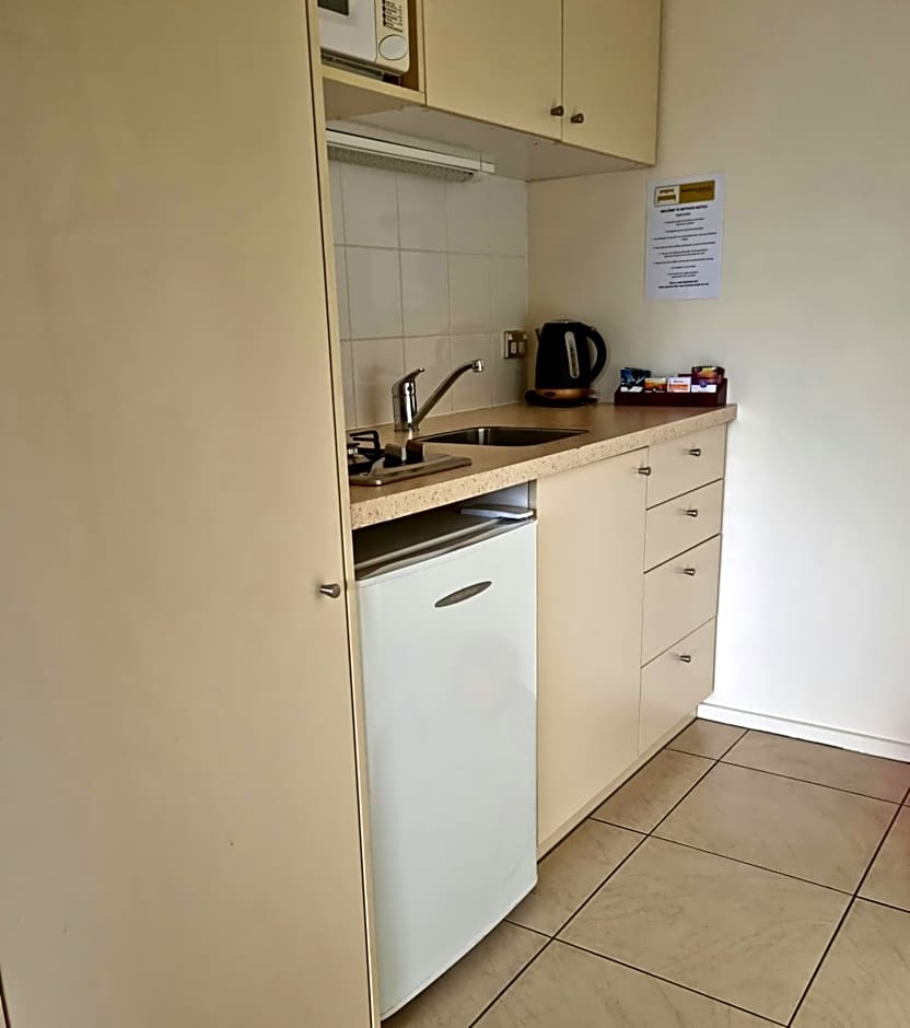 Methven Motel & Apartments