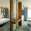 Novotel Tunis Lac