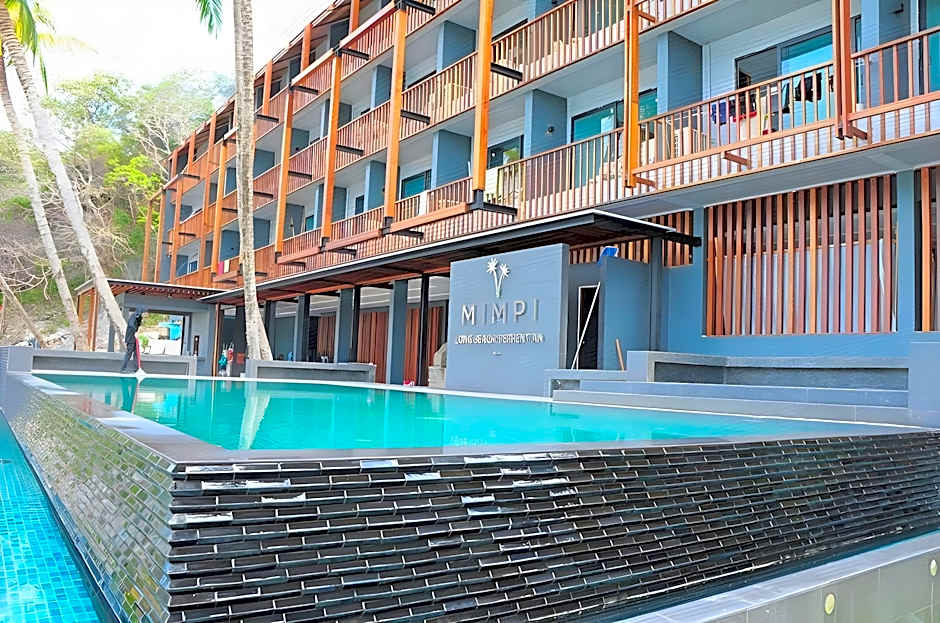 MIMPI PERHENTIAN