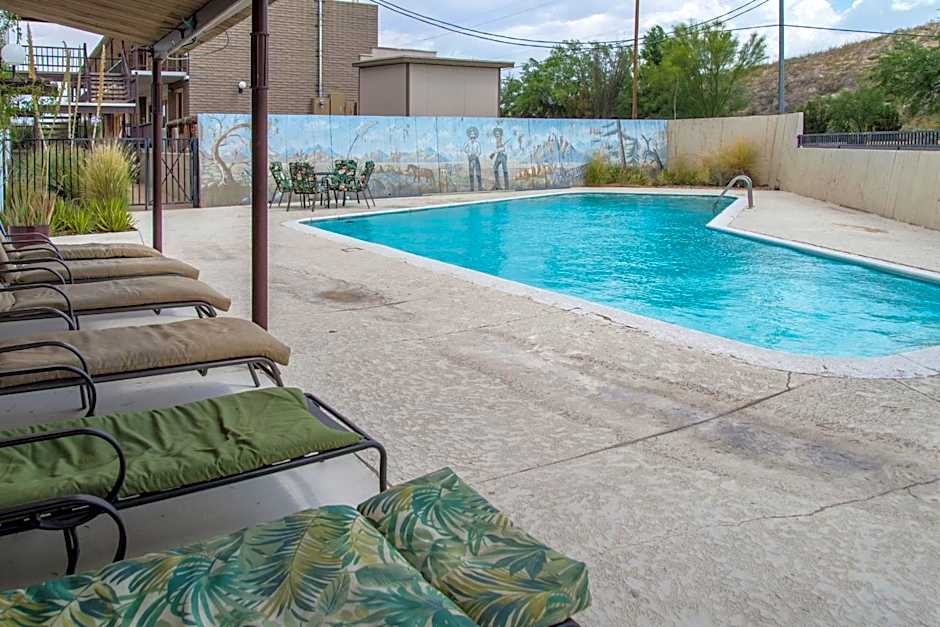 Tombstone Lookout Lodge, SureStay Collection by Best Western