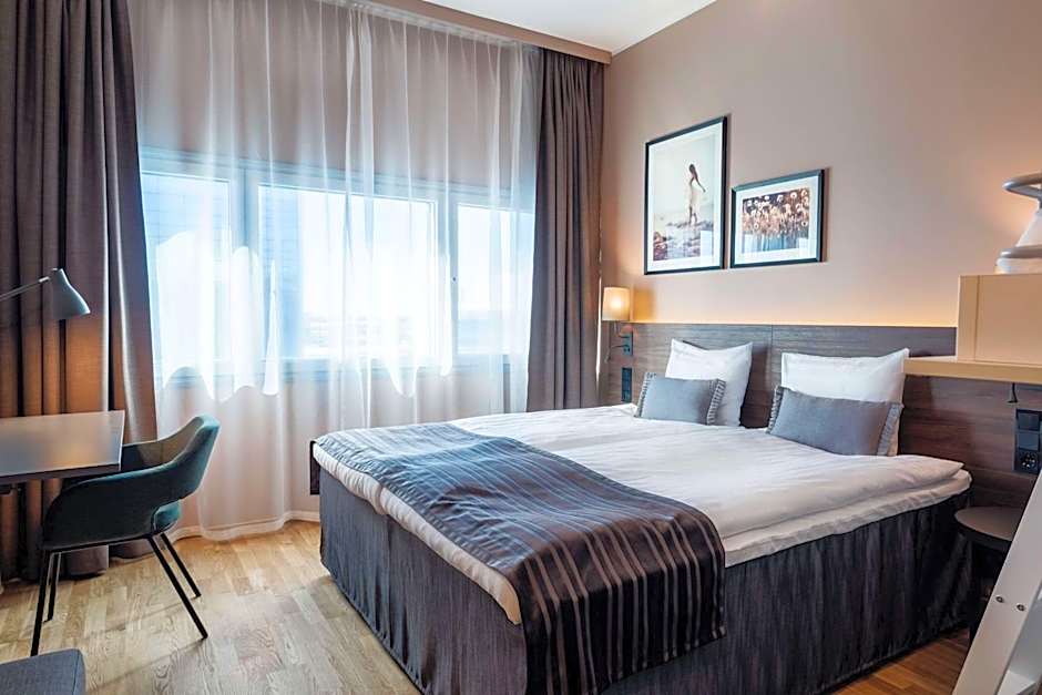 Scandic Helsinki Airport