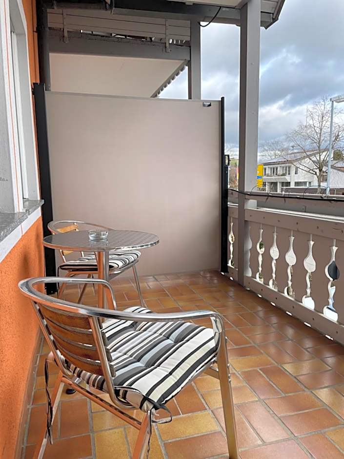 Pension Landgasthof Schützen