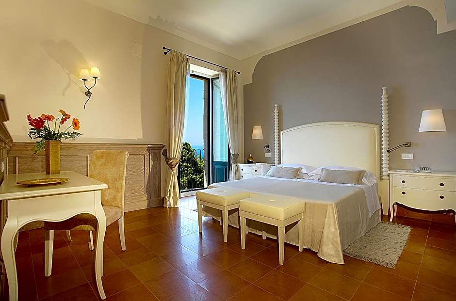 Hotel Villa Belvedere