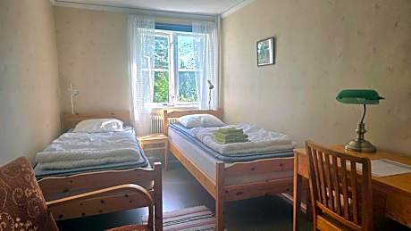 Small Double or Twin Room