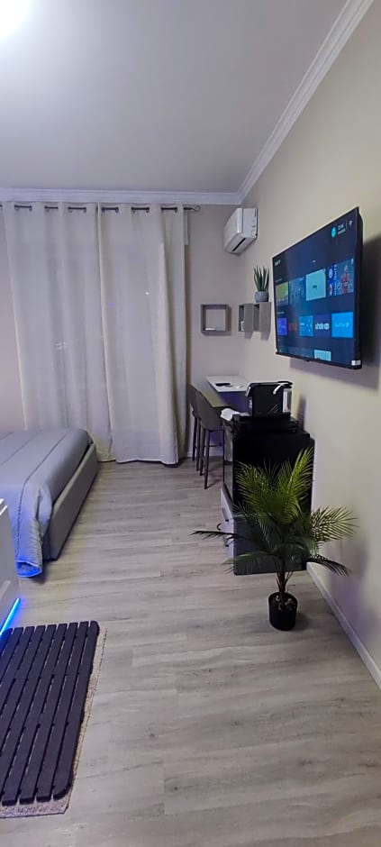 Etnea Gioeni House Suite – Catania, CA