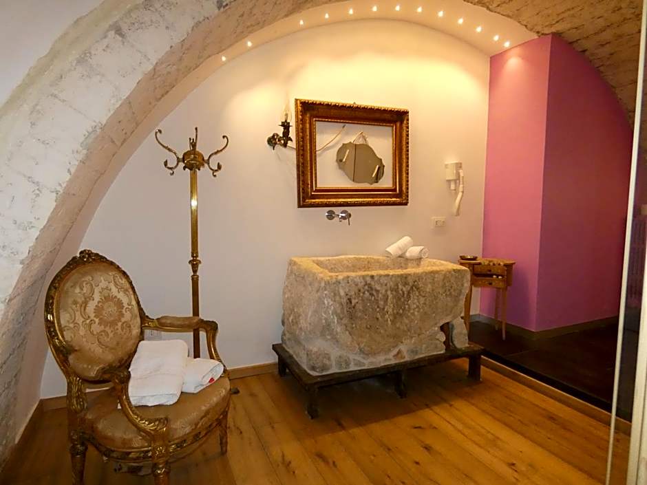 Masseria Barone Gambadoro