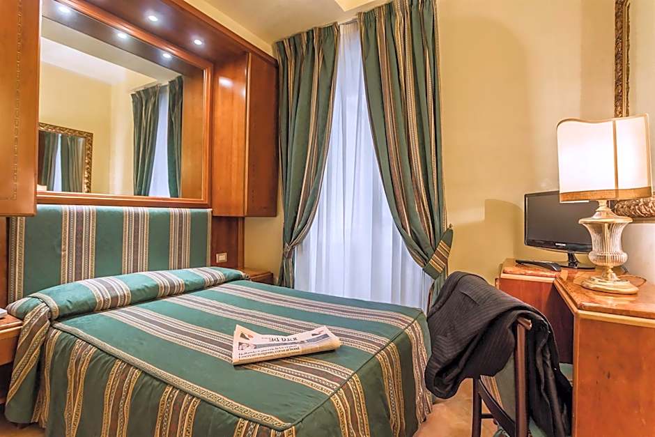 Raeli Hotel Lazio
