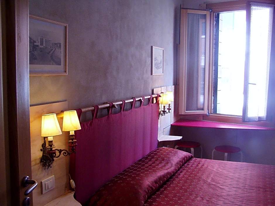 b&b allo squero