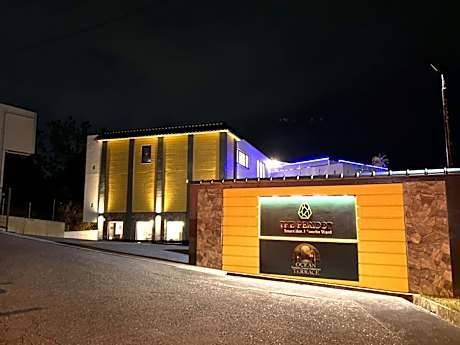 The Peridot Smart Hotel Tancha Ward