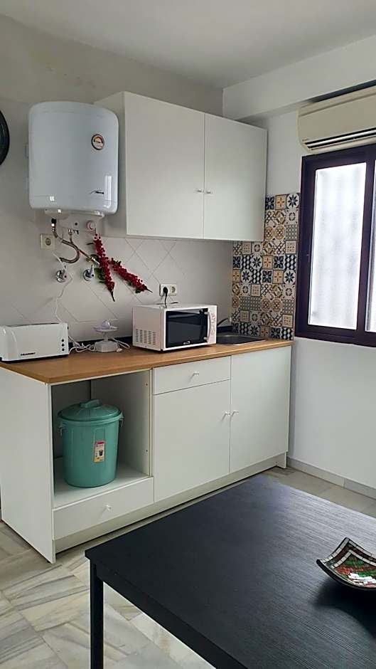 CASA MORENA MiA APARTAMENTOS